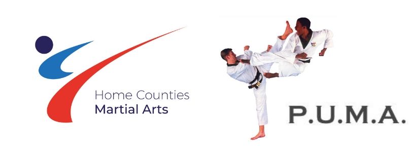 Home Counties Martial Arts